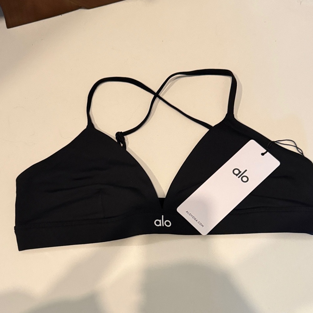 ALO Splendor Bra - Picture 4 of 6